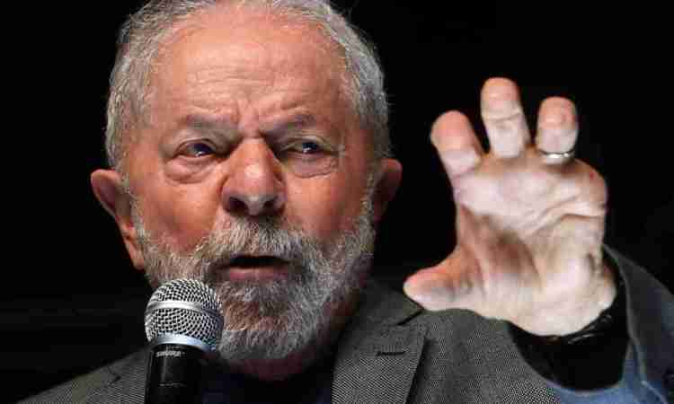 A estranha resistência de Lula à abertura da CPI de 8 de janeiro