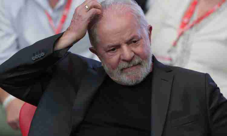 Pesquisa IPEC: 48% dos brasileiros consideram que Lula fez menos que o esperado até agora