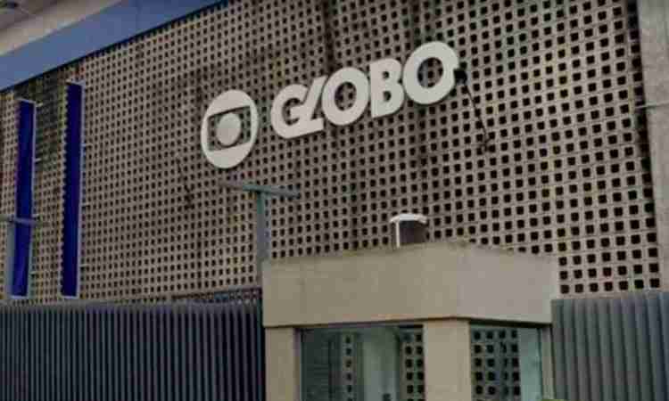 Em crise, Rede Globo vende sede histórica no Rio de Janeiro