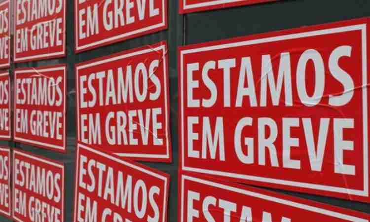 Com Finanças à Beira do Colapso, Prefeituras Cearenses Realizam Greve nesta Quarta-feira