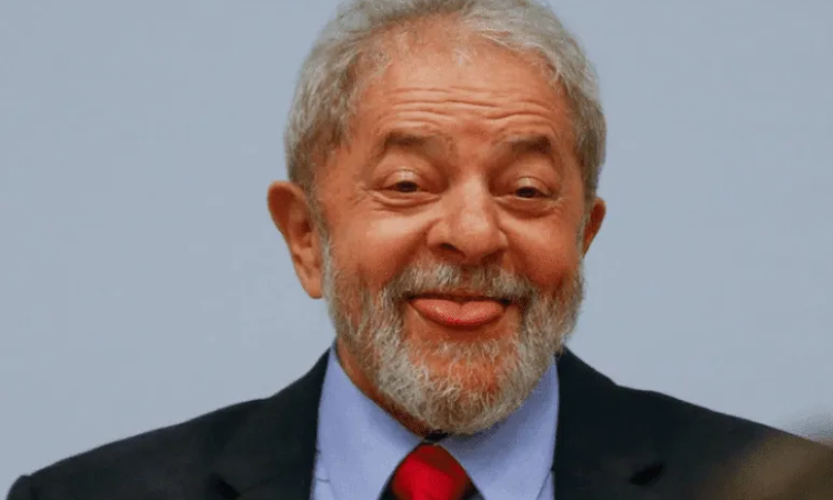 Lula é oficialmente declarado inocente por Toffoli