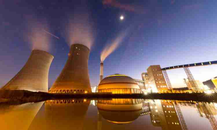 Energia termonuclear como alternativa para transição energética