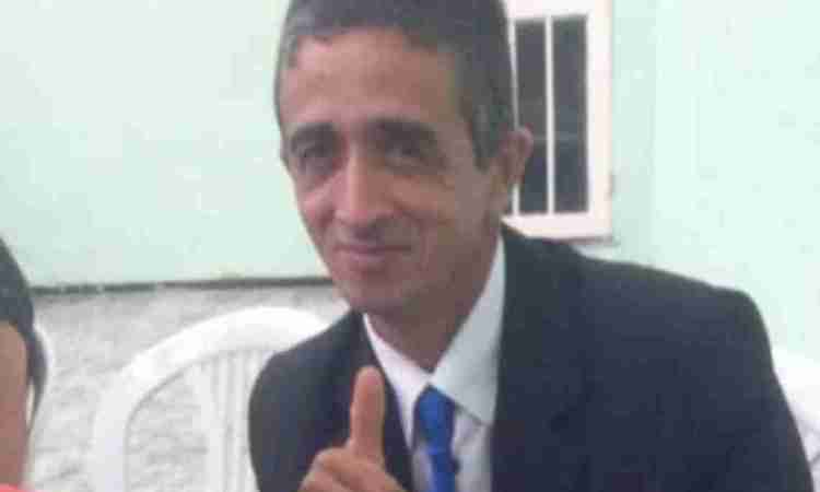 Inocente preso por crimes que não cometeu: a história de Alzimar Pereira Alves
