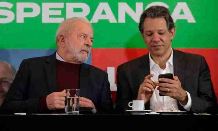 O Desenrola de Lula está Enrolado: Programa para Renegociação de Dívidas Ainda não Saiu do Papel