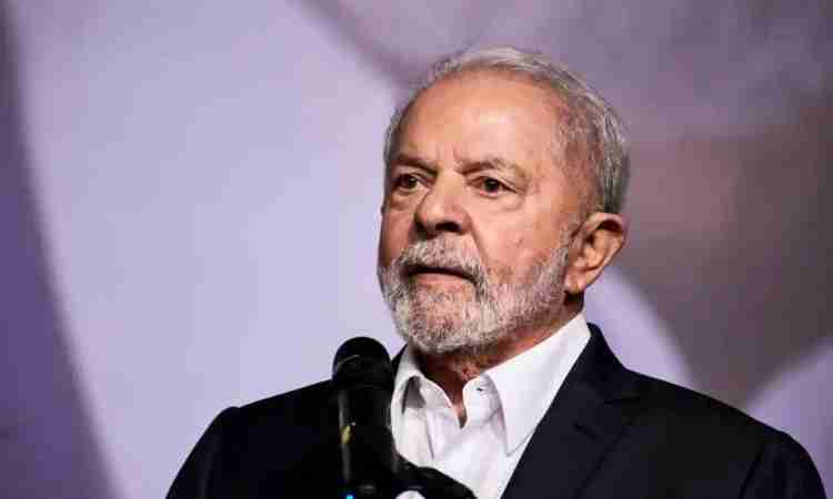 'Lugar de ladrão é na prisão' é tema de protestos contra visita de Lula a Portugal