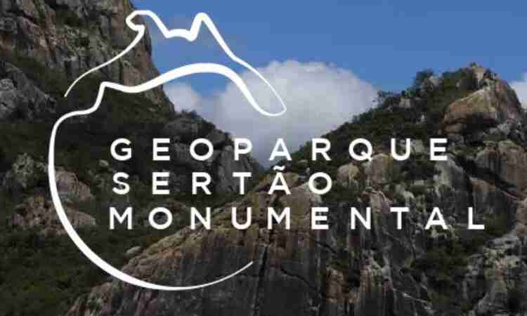 Geoparque Sertão Monumental pode ser a nova atração turística de Quixadá e Quixeramobim