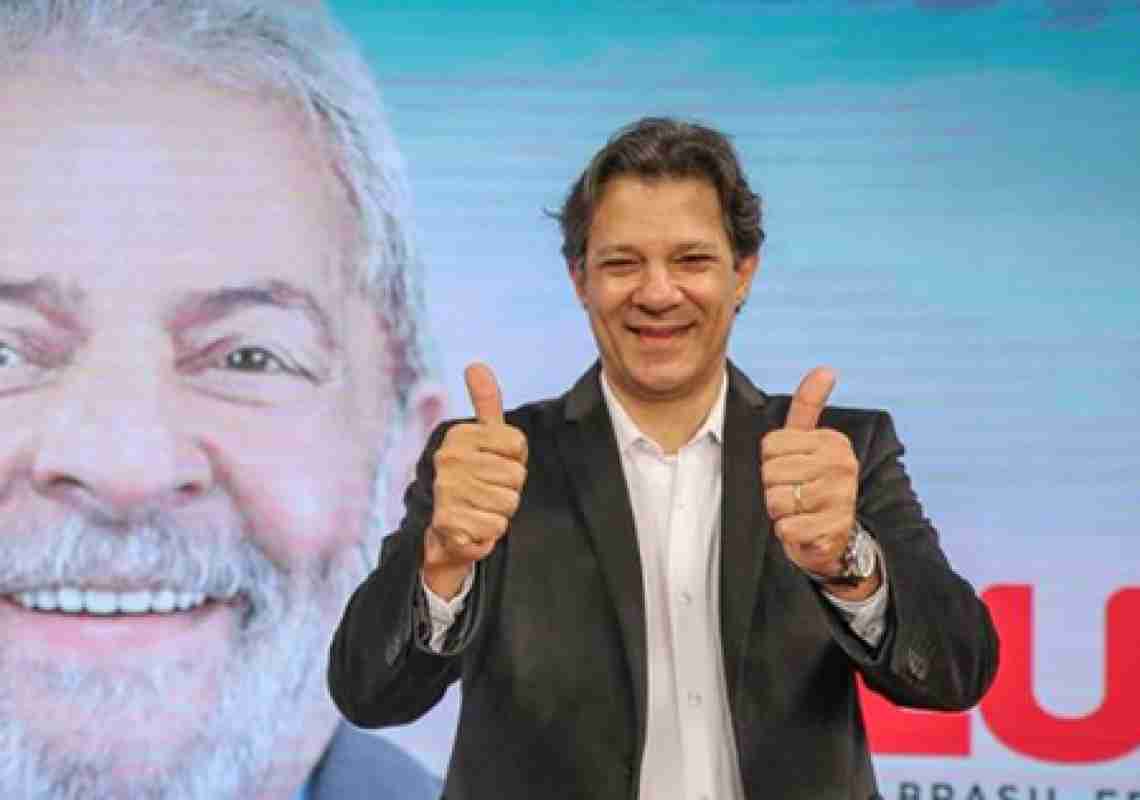Enquanto Prefeitos Entram em Greve, Brasil Financiará 3 Bilhões em Exportações para a Argentina
