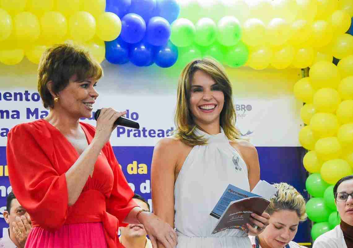 Tauá implanta programa inovador no Ceará para a melhoria na qualidade de vida dos idosos