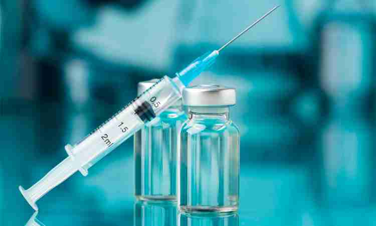 Casos de Covid-19 Voltam a Crescer: Secretaria de Saúde Reforça a Importância da Atualização das Vacinas
