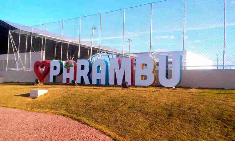 Prefeitura de Parambu convoca aprovados em Concurso Público para entrega de documentos e exames médicos