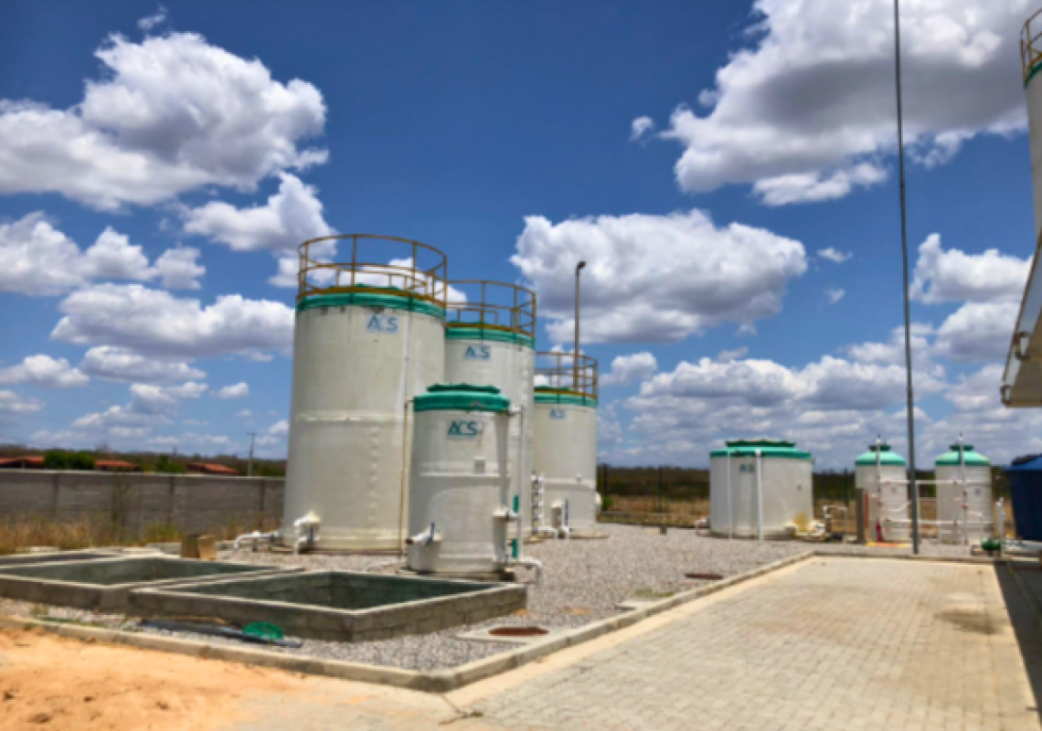 Junho Verde: conheça projetos sustentáveis em unidades da Saúde do Ceará