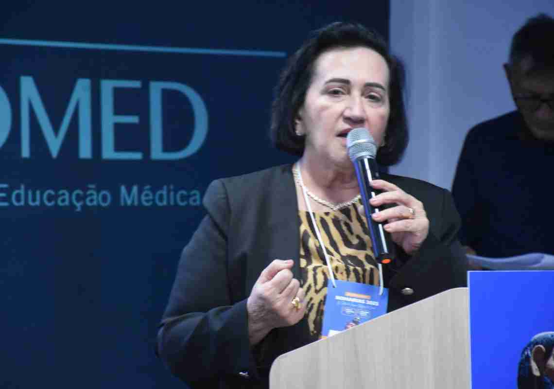 Prefeita Rozário Ximenes projeta entrega de dez obras até o final do ano em Canindé