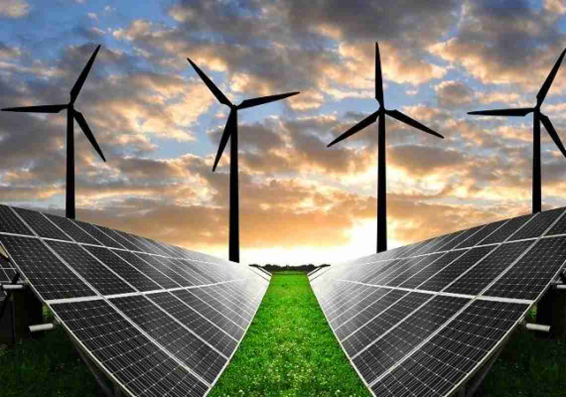 Ceará sedia Cúpula Mundial sobre Transição Energética
