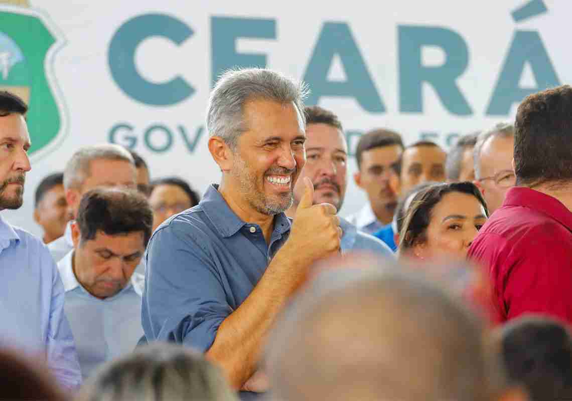 Icó recebe mais de R$ 8 milhões em investimentos com retomada de obras e distribuição de alevinos