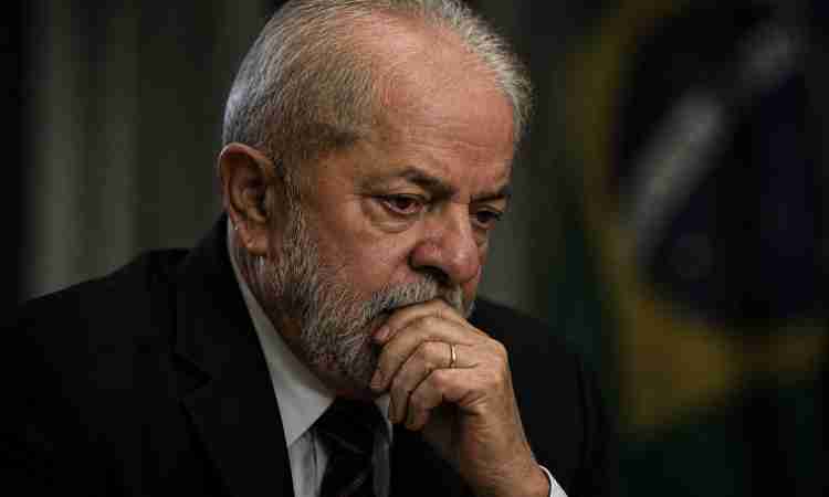 Caso Lulinha provoca novo desgaste político para Lula antes das eleições de outubro
