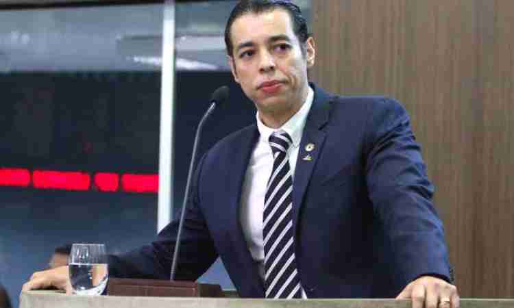 Leonardo Araújo reage a Yure do Paredão e lança desafio: "Eu digo e provo"