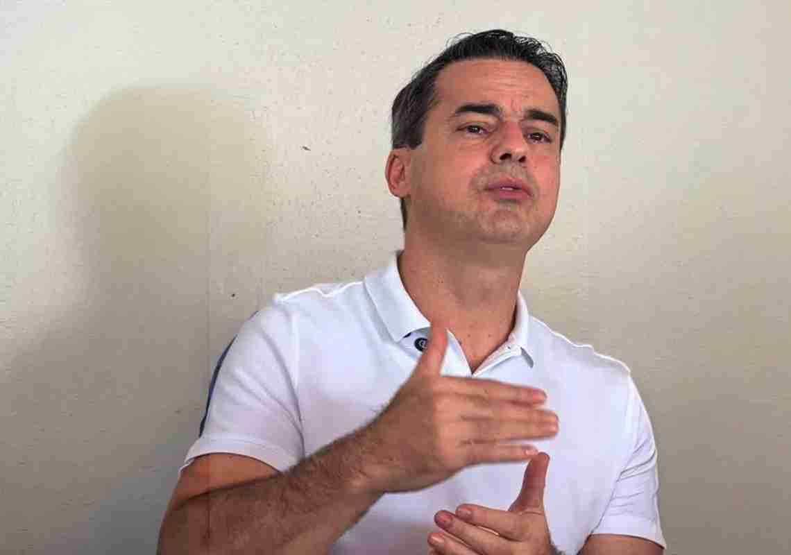 TRE-CE manda retirar postagem de Capitão Wagner e reforça regras sobre uso de IA na campanha eleitoral