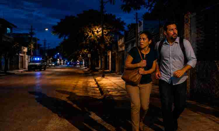Números não bastam: segurança precisa ser sentida no dia a dia de cada cearense