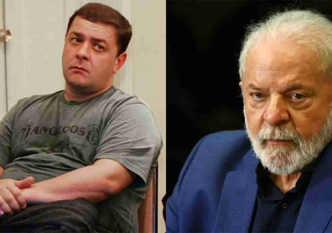 Lulinha pode desequilibrar a balança política em desfavor de Lula